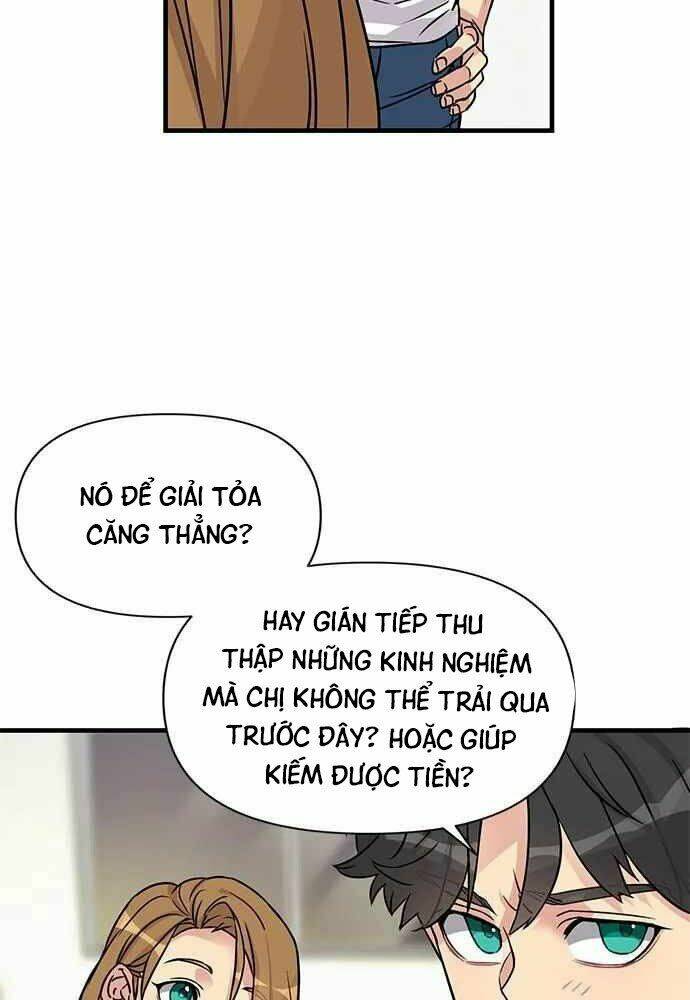 Thiên Tài Stream Game Chapter 3 - Trang 2