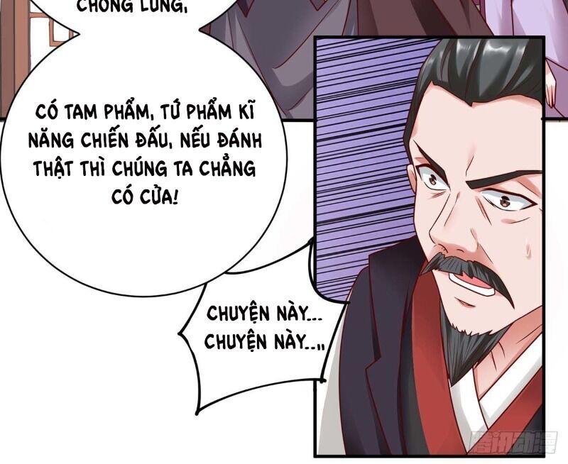 Hệ Thống Chiếm Đoạt Bá Đạo Trên Từng Hạt Gạo Chapter 6 - Trang 2