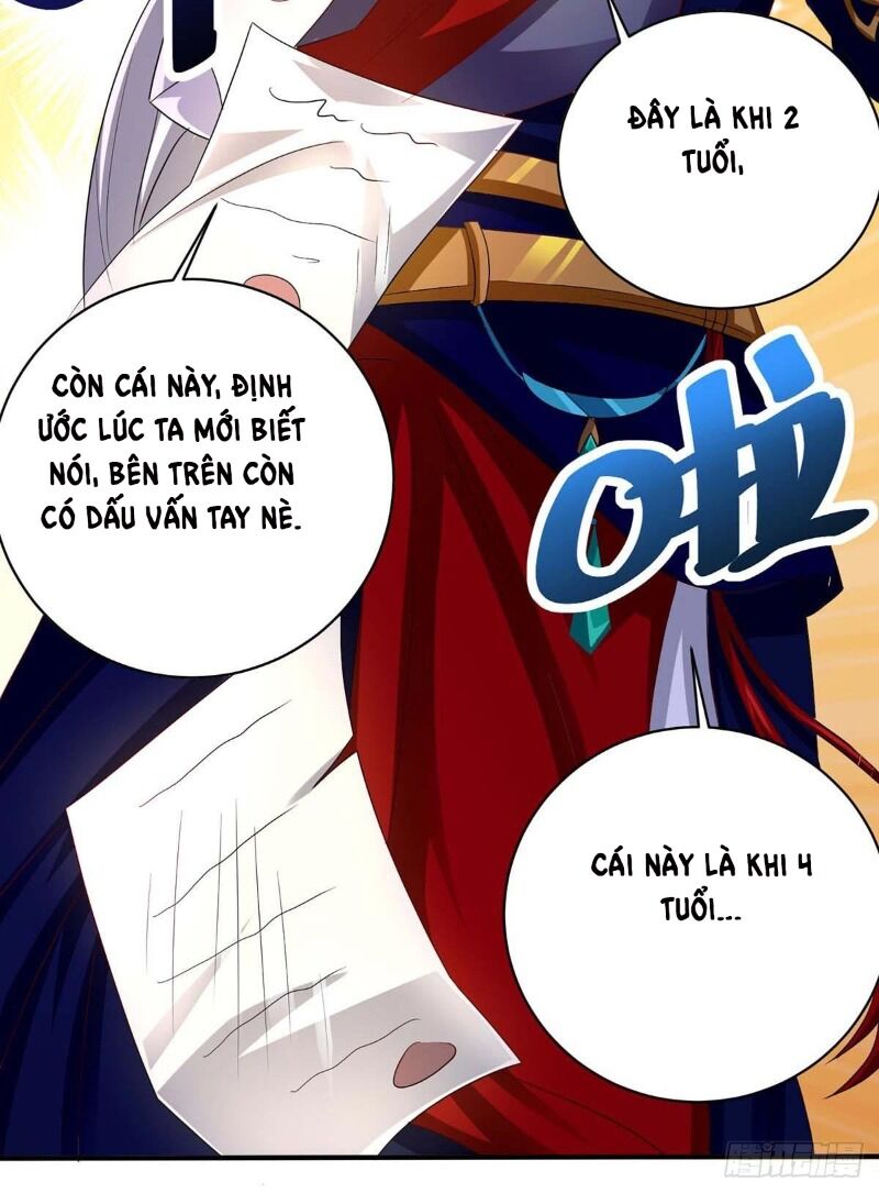 Hệ Thống Chiếm Đoạt Bá Đạo Trên Từng Hạt Gạo Chapter 5 - Trang 2