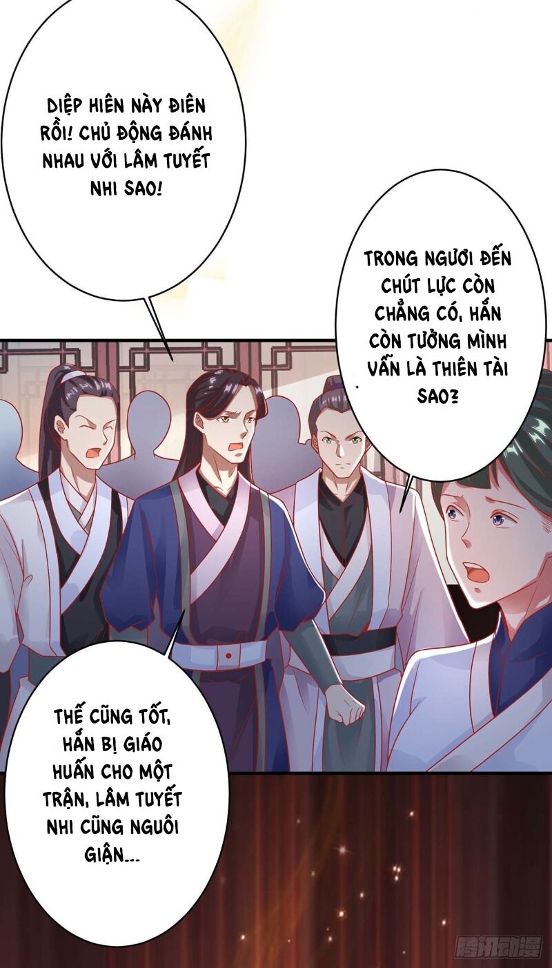 Hệ Thống Chiếm Đoạt Bá Đạo Trên Từng Hạt Gạo Chapter 4 - Trang 2