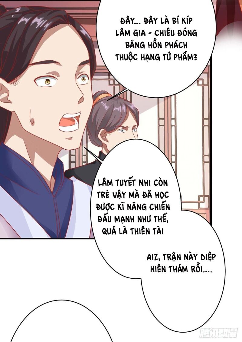 Hệ Thống Chiếm Đoạt Bá Đạo Trên Từng Hạt Gạo Chapter 4 - Trang 2