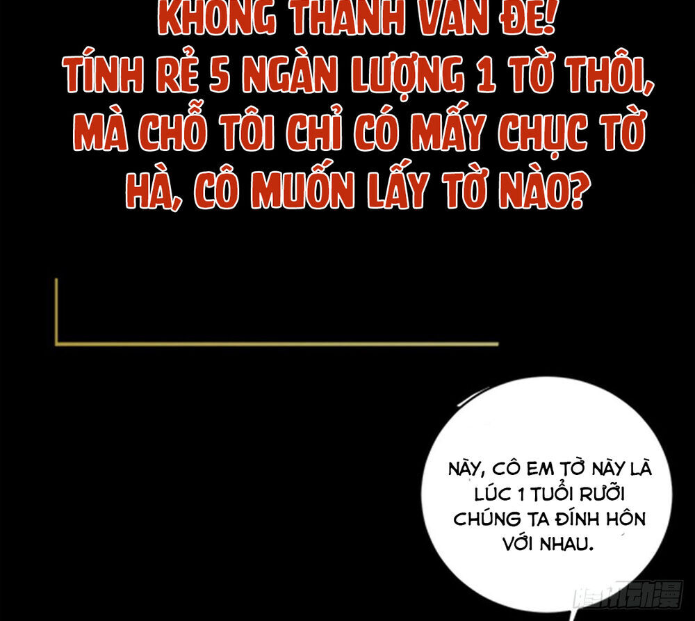 Hệ Thống Chiếm Đoạt Bá Đạo Trên Từng Hạt Gạo Chapter 1 - Trang 2