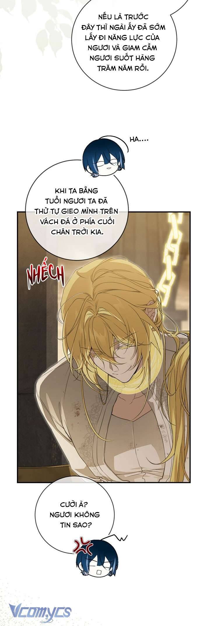 Lần Nữa Toả Sáng Chapter 93 - Trang 2