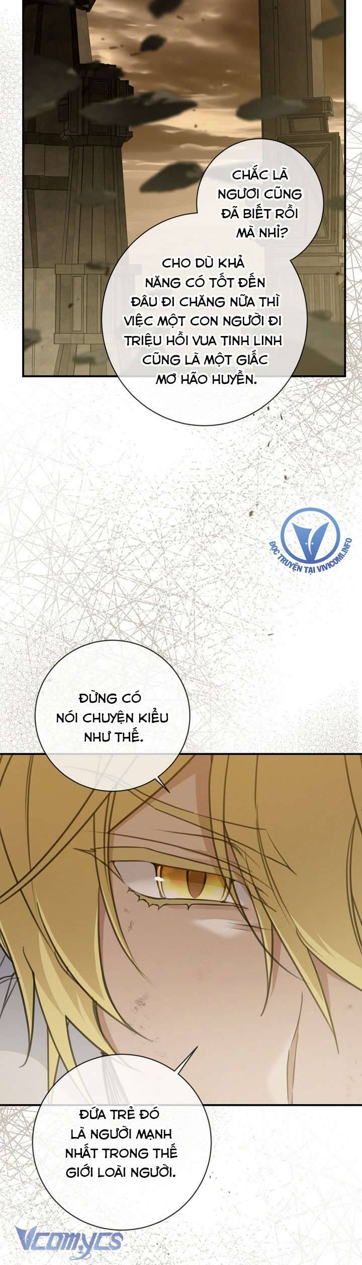 Lần Nữa Toả Sáng Chapter 93 - Trang 2