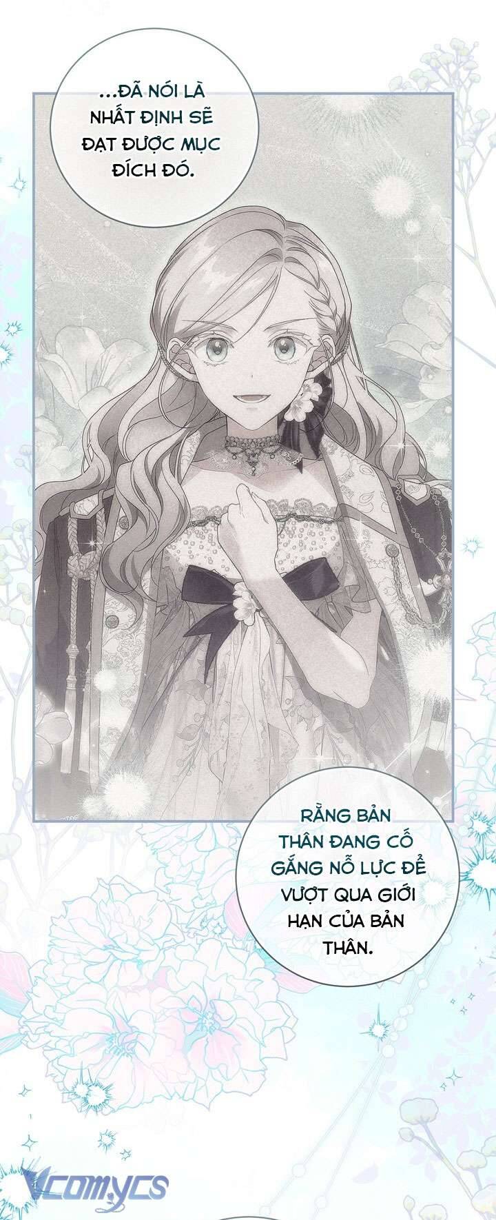 Lần Nữa Toả Sáng Chapter 93 - Trang 2