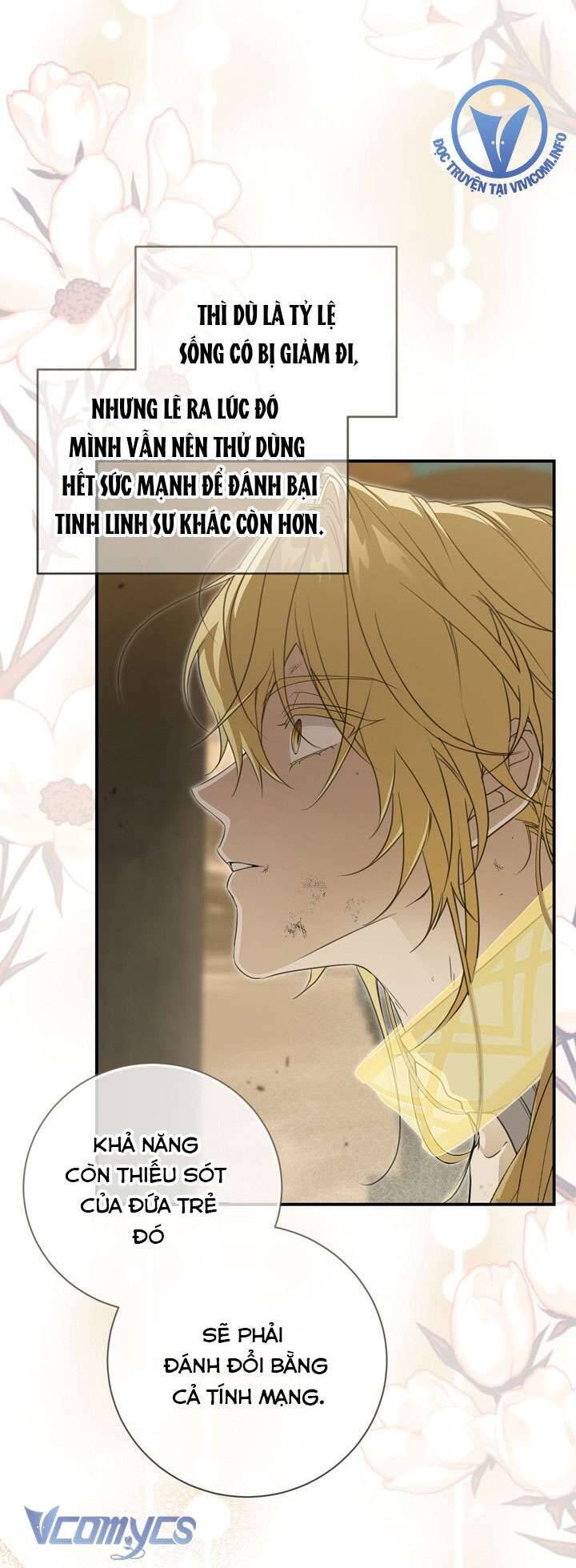 Lần Nữa Toả Sáng Chapter 93 - Trang 2