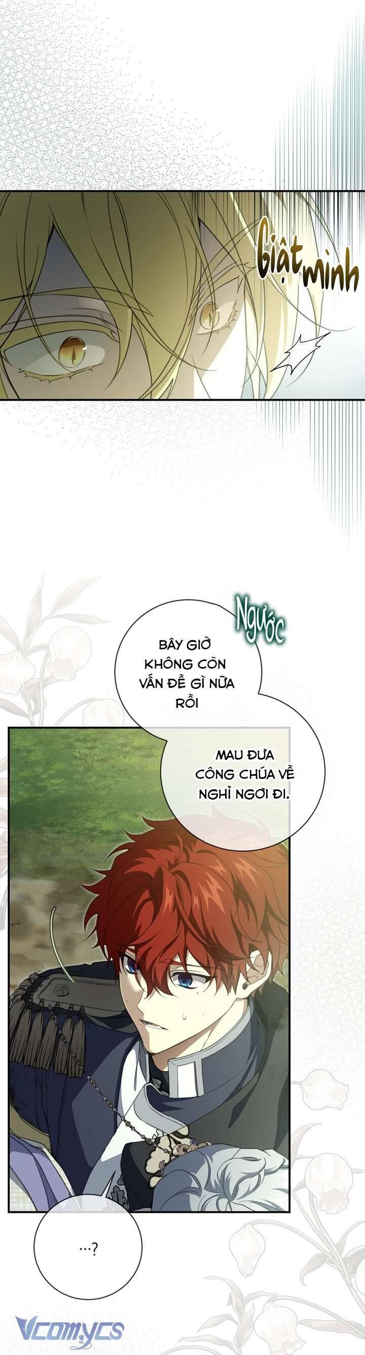 Lần Nữa Toả Sáng Chapter 92 - Trang 2