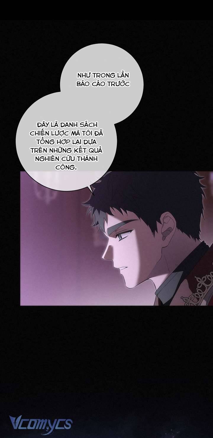 Lần Nữa Toả Sáng Chapter 90 - Trang 2