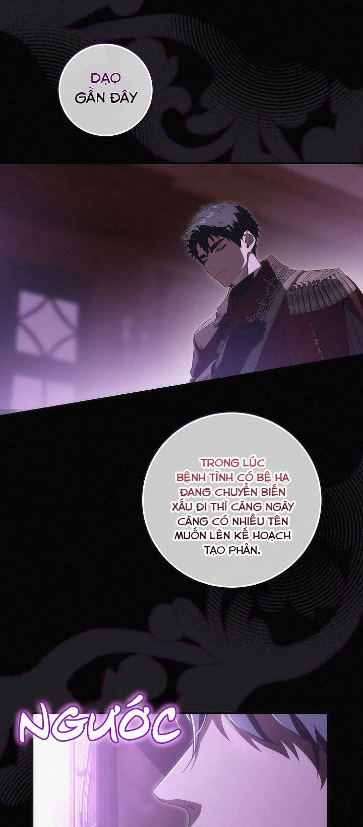 Lần Nữa Toả Sáng Chapter 90 - Trang 2