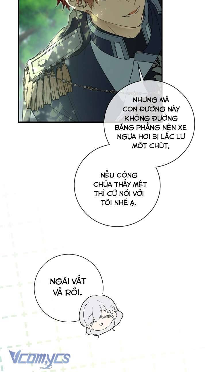 Lần Nữa Toả Sáng Chapter 90 - Trang 2