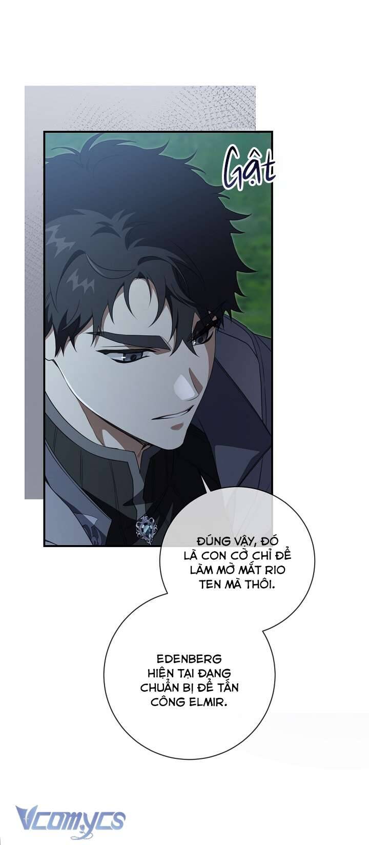 Lần Nữa Toả Sáng Chapter 89 - Trang 2