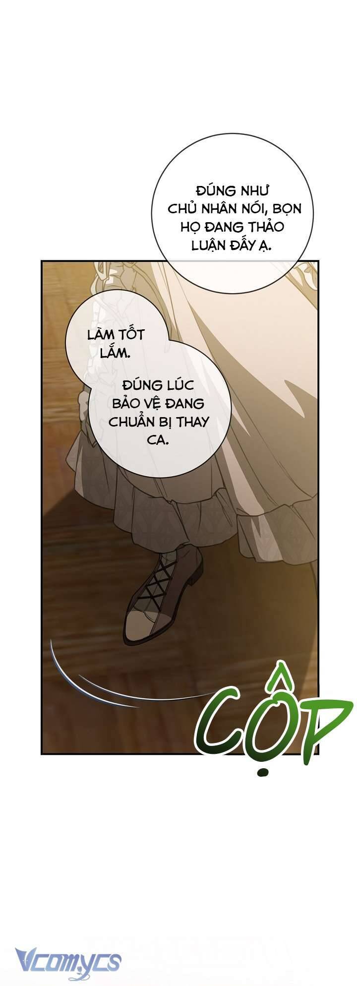 Lần Nữa Toả Sáng Chapter 87 - Trang 2