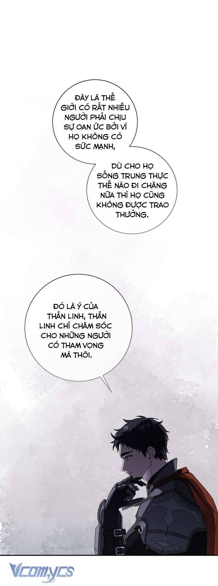 Lần Nữa Toả Sáng Chapter 87 - Trang 2