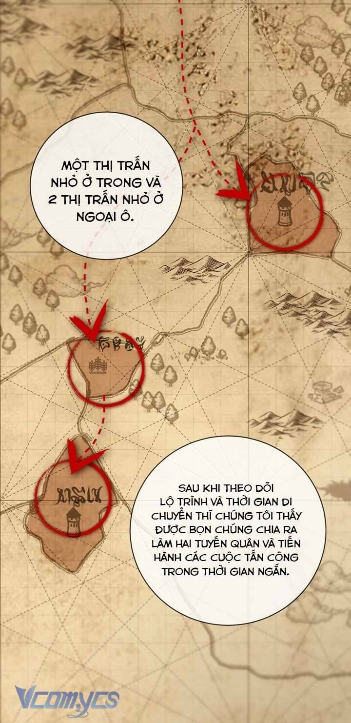 Lần Nữa Toả Sáng Chapter 86 - Trang 2