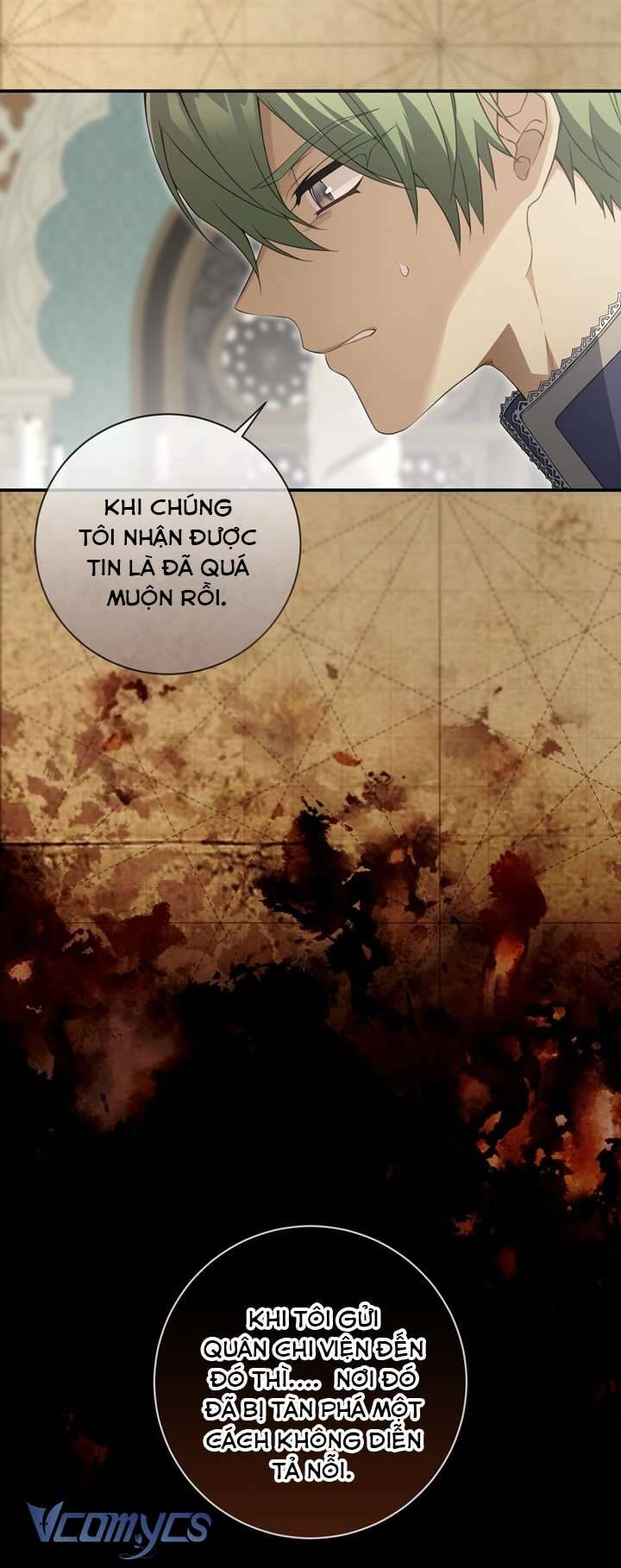 Lần Nữa Toả Sáng Chapter 86 - Trang 2