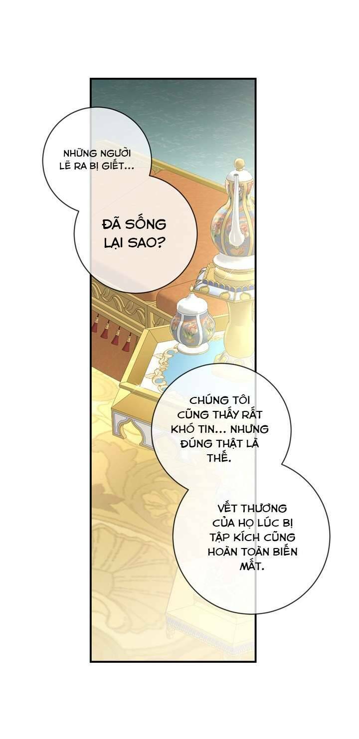 Lần Nữa Toả Sáng Chapter 86 - Trang 2