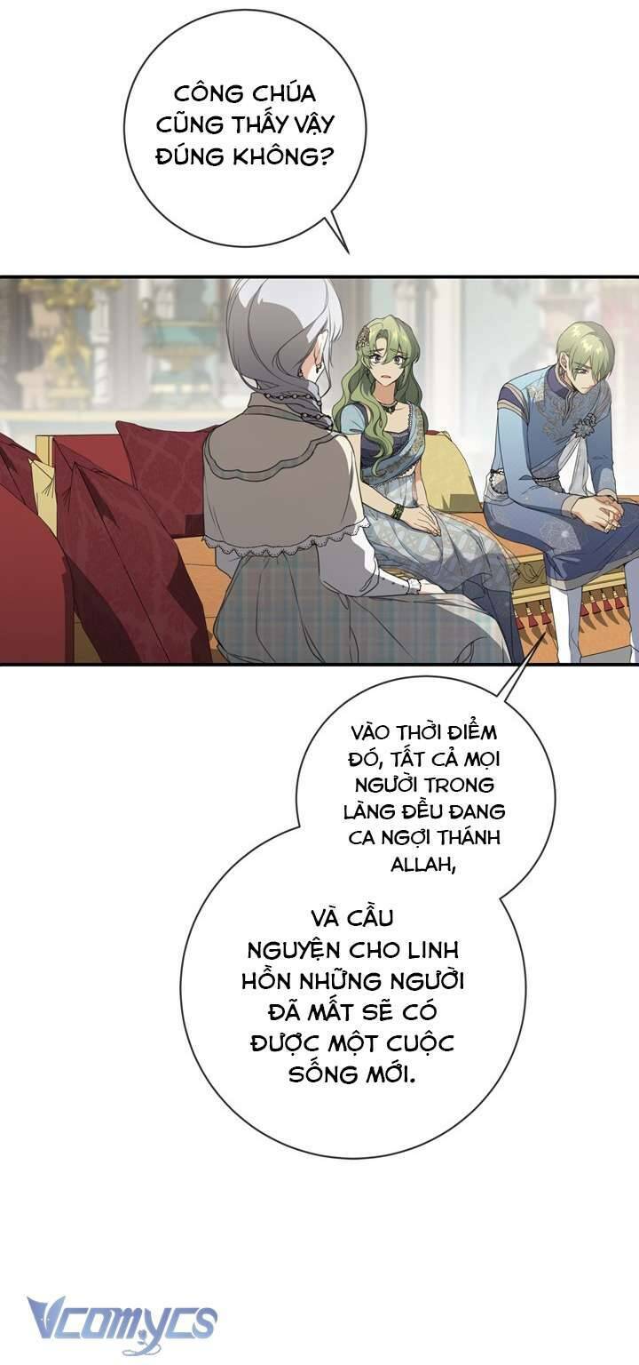 Lần Nữa Toả Sáng Chapter 86 - Trang 2