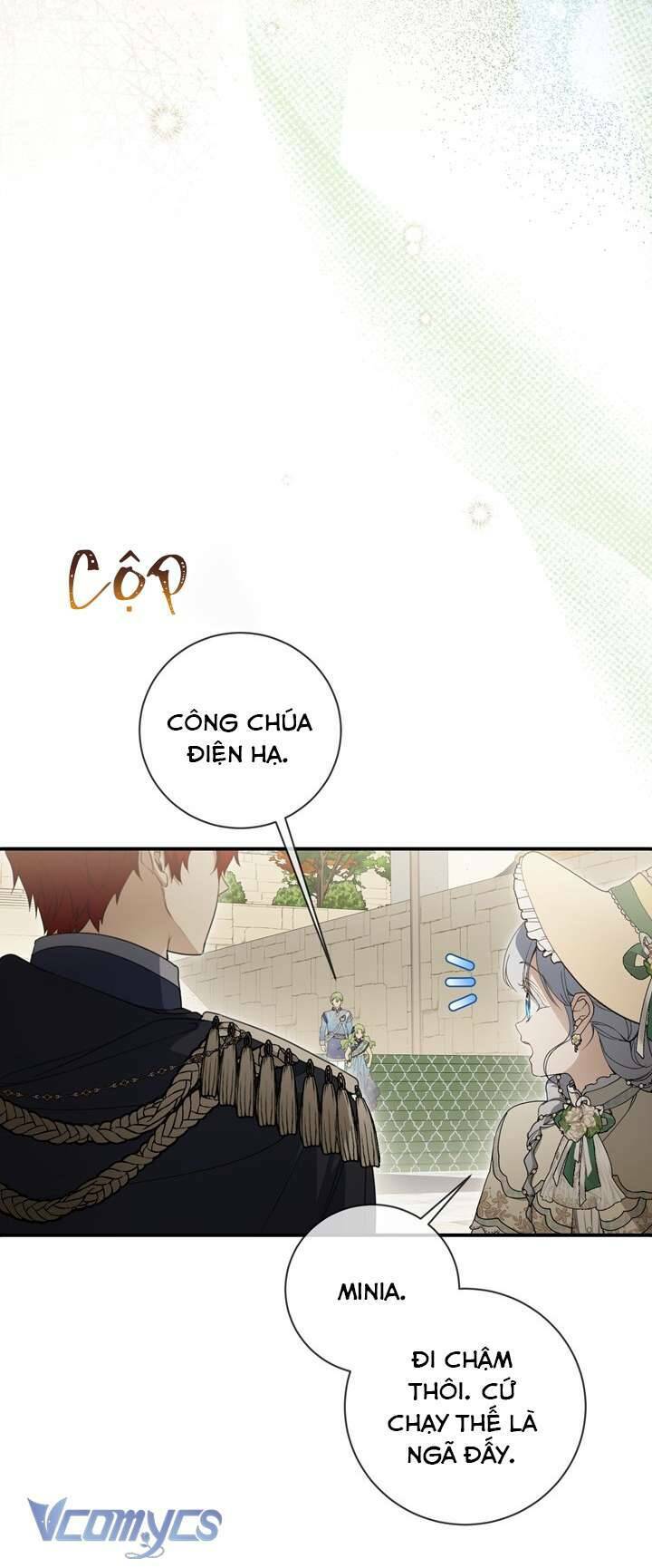 Lần Nữa Toả Sáng Chapter 86 - Trang 2