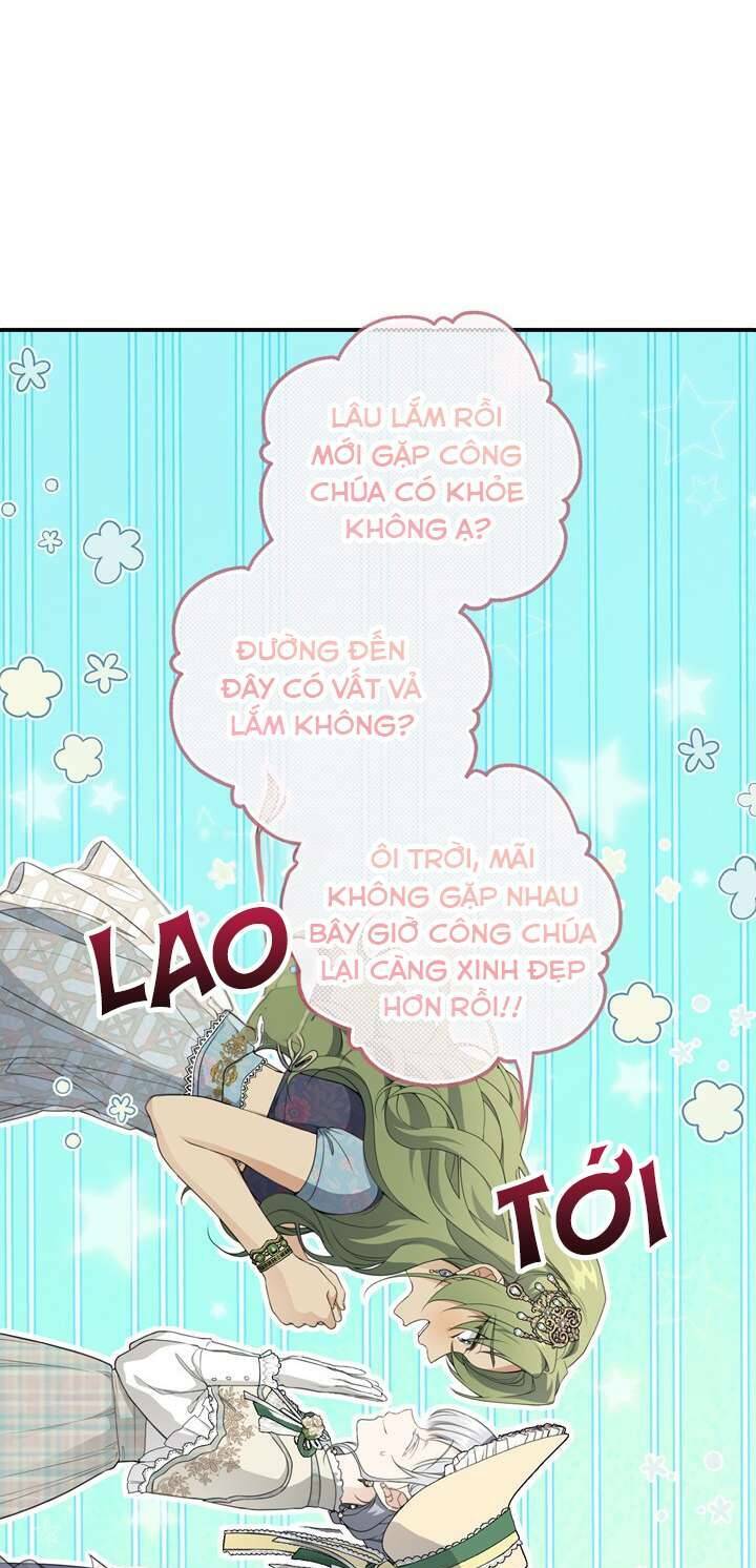 Lần Nữa Toả Sáng Chapter 86 - Trang 2