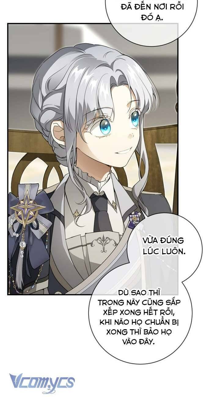 Lần Nữa Toả Sáng Chapter 86 - Trang 2