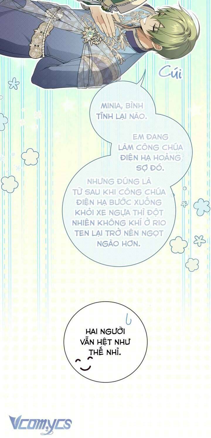 Lần Nữa Toả Sáng Chapter 86 - Trang 2