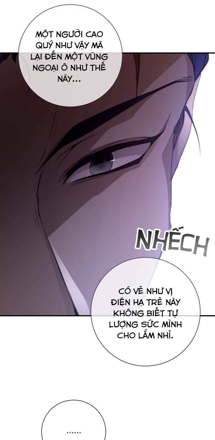 Lần Nữa Toả Sáng Chapter 86 - Trang 2