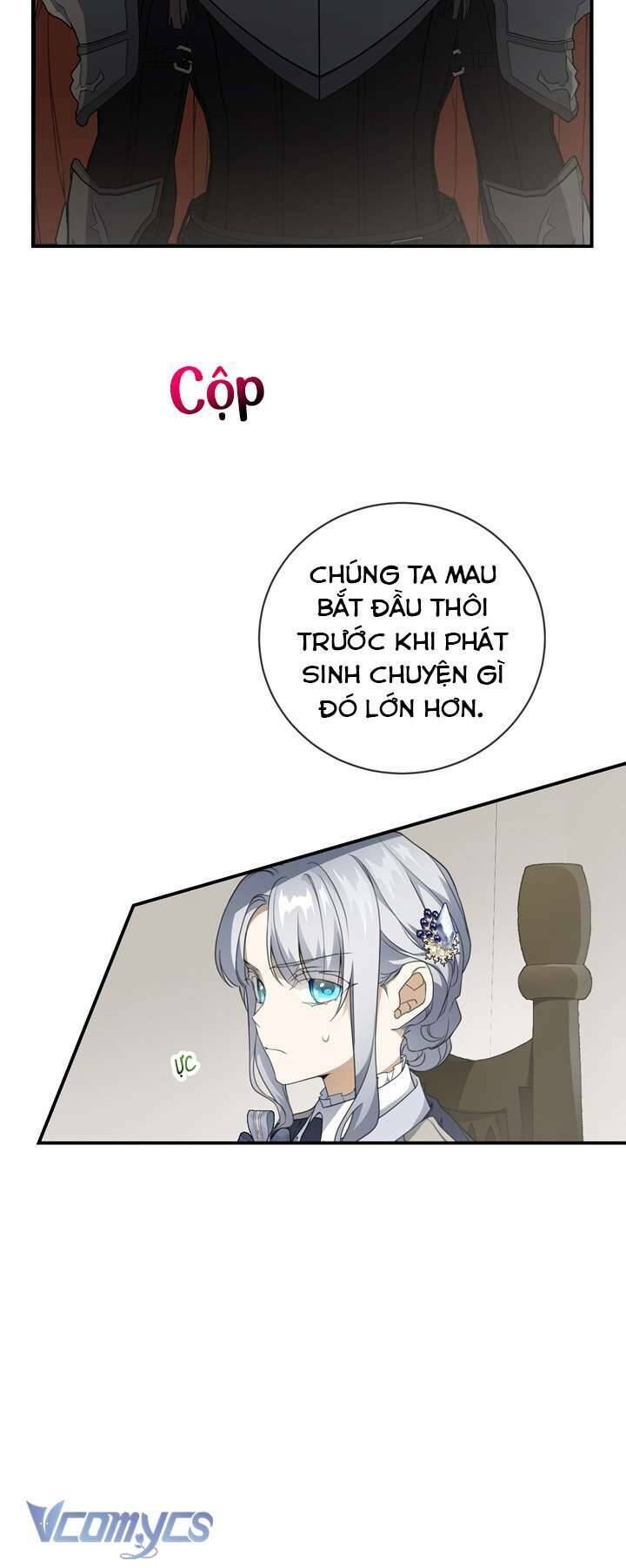 Lần Nữa Toả Sáng Chapter 86 - Trang 2