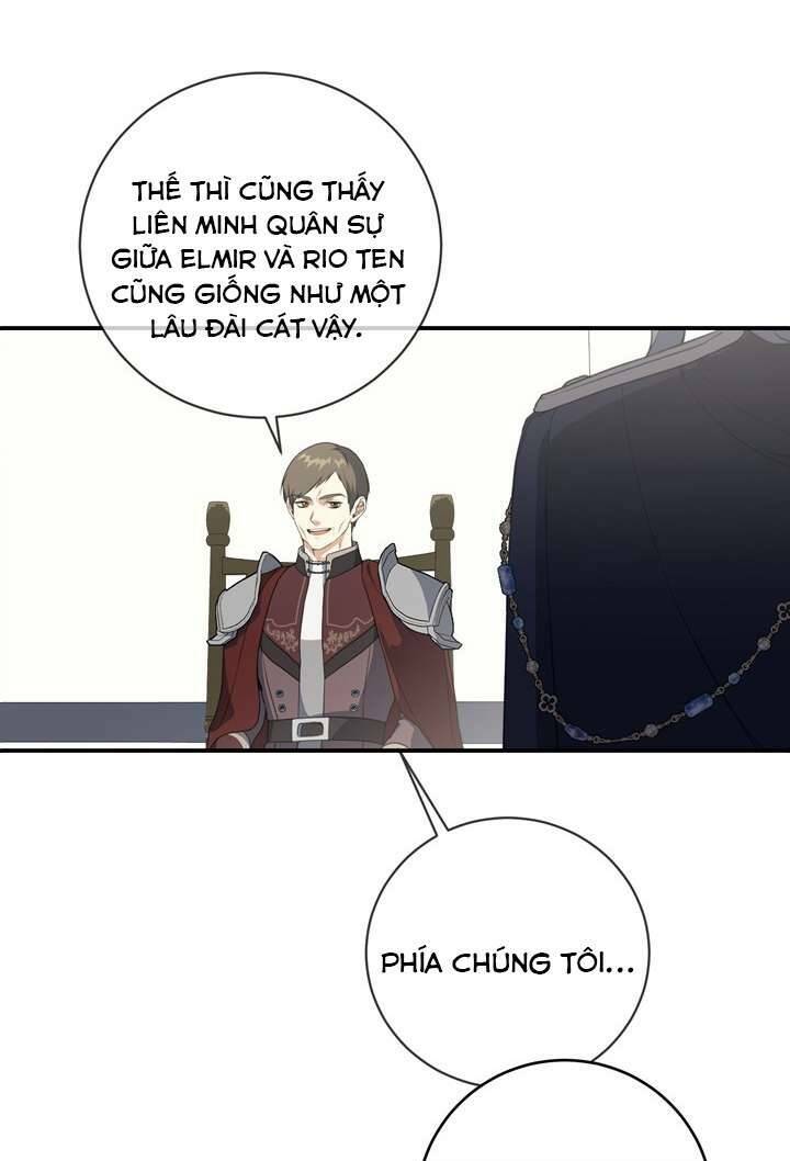 Lần Nữa Toả Sáng Chapter 86 - Trang 2