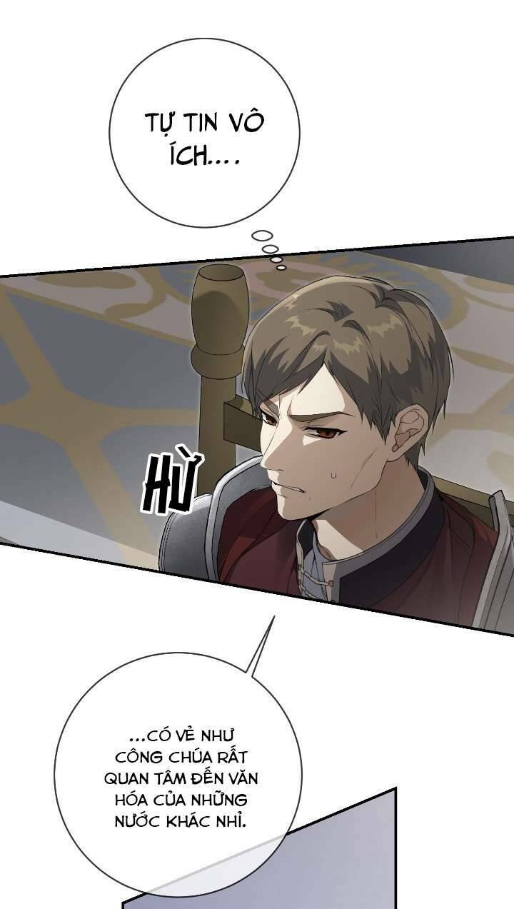 Lần Nữa Toả Sáng Chapter 86 - Trang 2