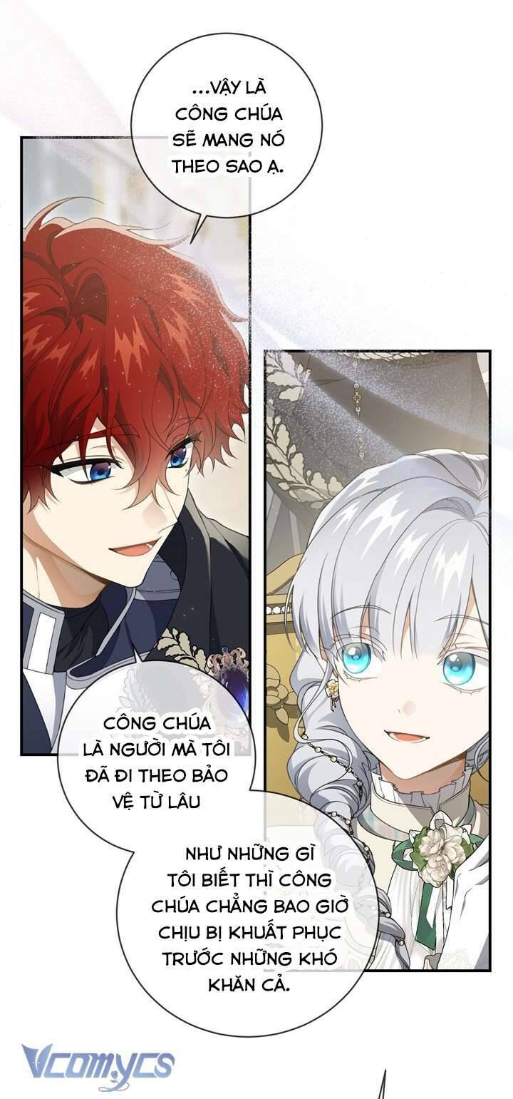 Lần Nữa Toả Sáng Chapter 85 - Trang 2