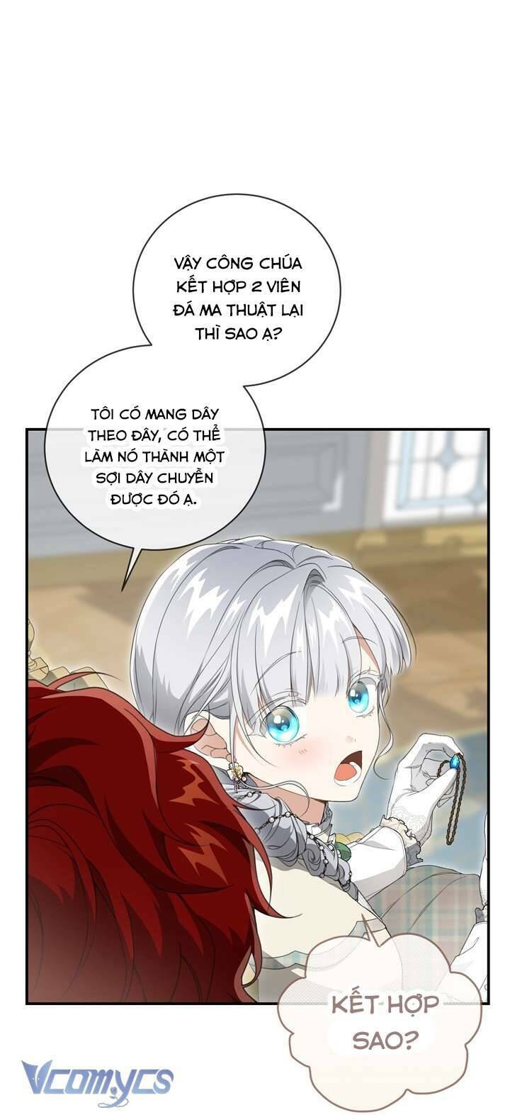 Lần Nữa Toả Sáng Chapter 85 - Trang 2