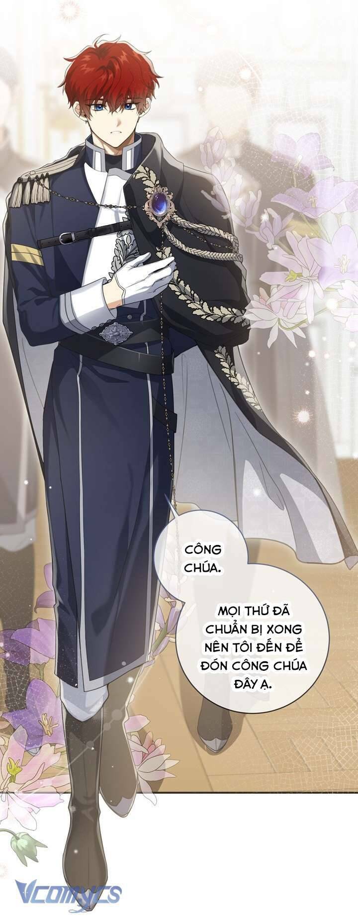 Lần Nữa Toả Sáng Chapter 85 - Trang 2