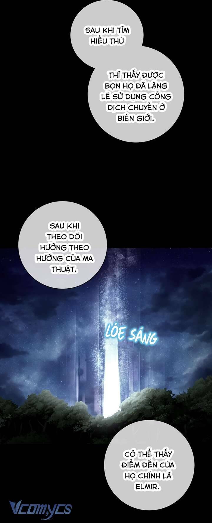 Lần Nữa Toả Sáng Chapter 85 - Trang 2