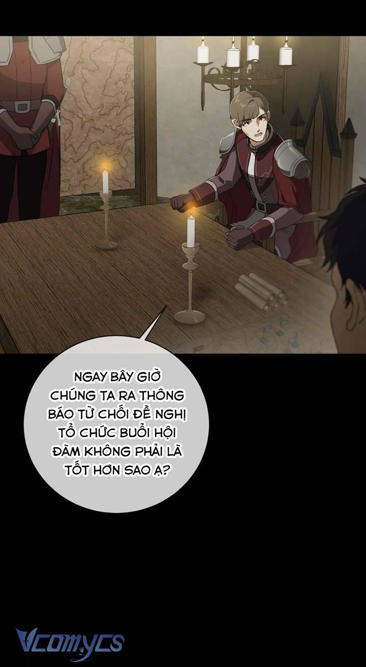 Lần Nữa Toả Sáng Chapter 85 - Trang 2