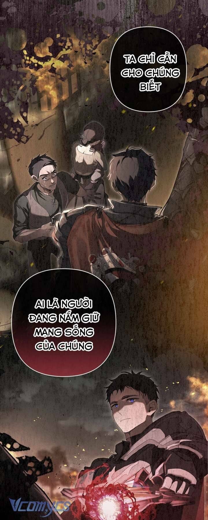 Lần Nữa Toả Sáng Chapter 85 - Trang 2