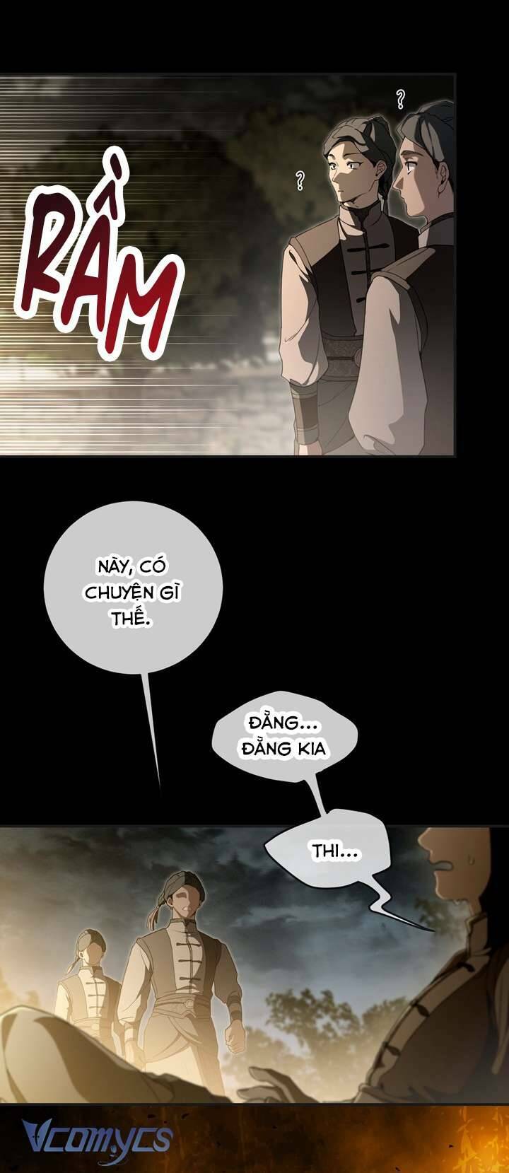 Lần Nữa Toả Sáng Chapter 85 - Trang 2