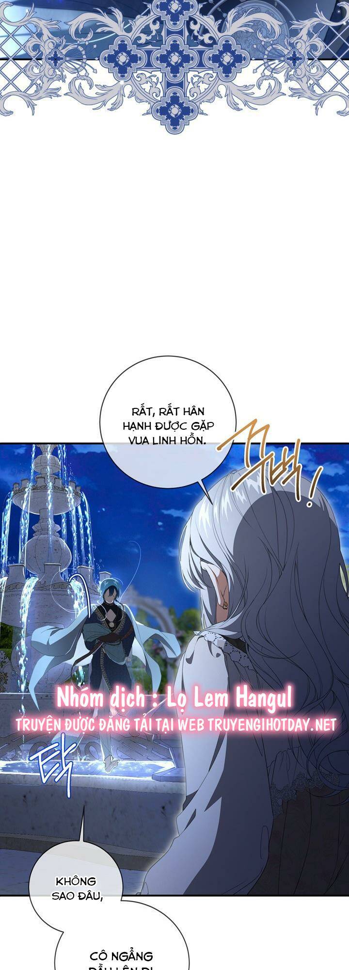 Lần Nữa Toả Sáng Chapter 84 - Trang 2