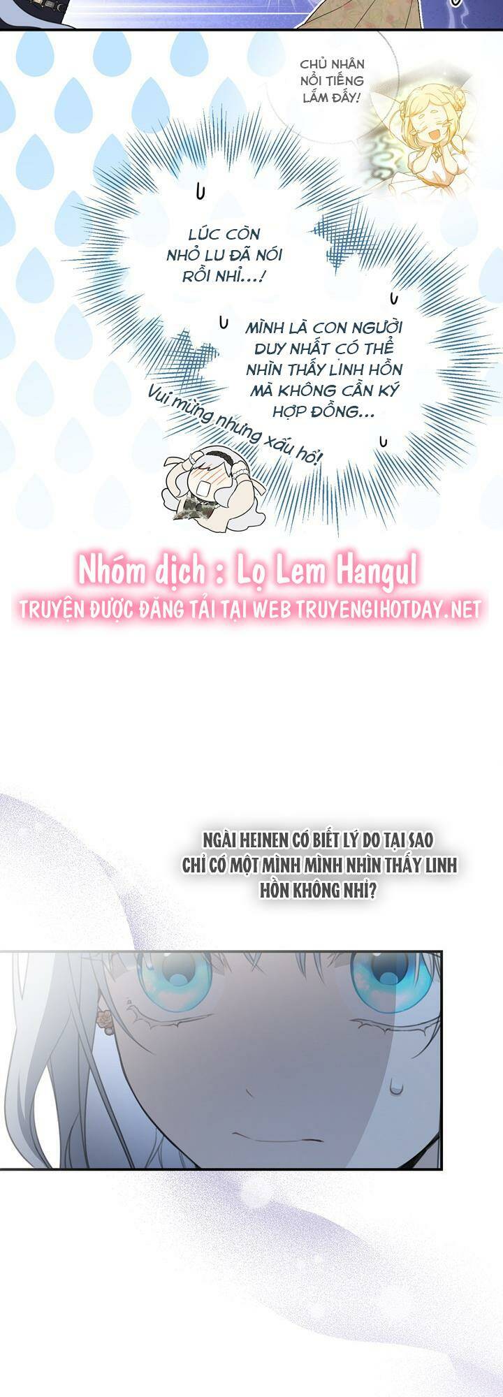 Lần Nữa Toả Sáng Chapter 84 - Trang 2