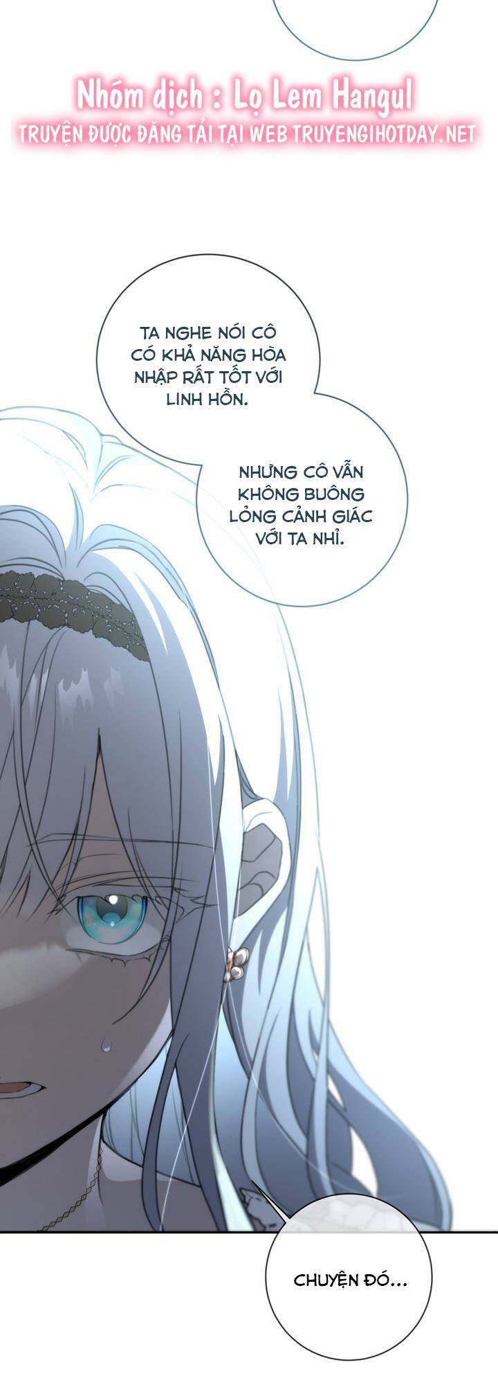 Lần Nữa Toả Sáng Chapter 84 - Trang 2