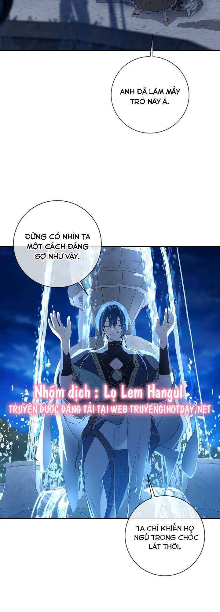 Lần Nữa Toả Sáng Chapter 84 - Trang 2