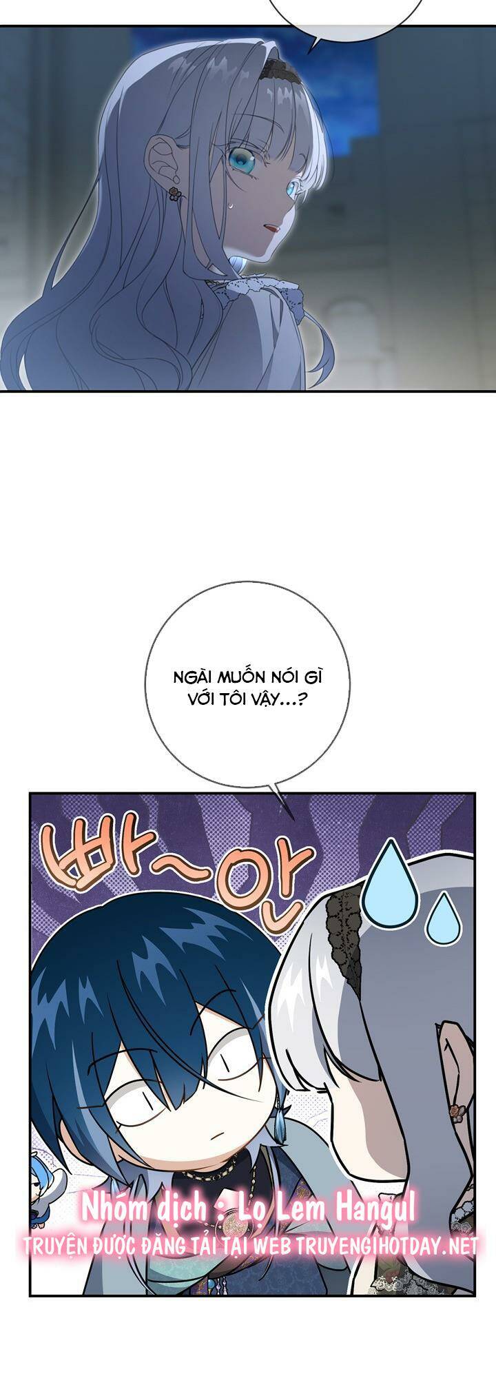 Lần Nữa Toả Sáng Chapter 84 - Trang 2