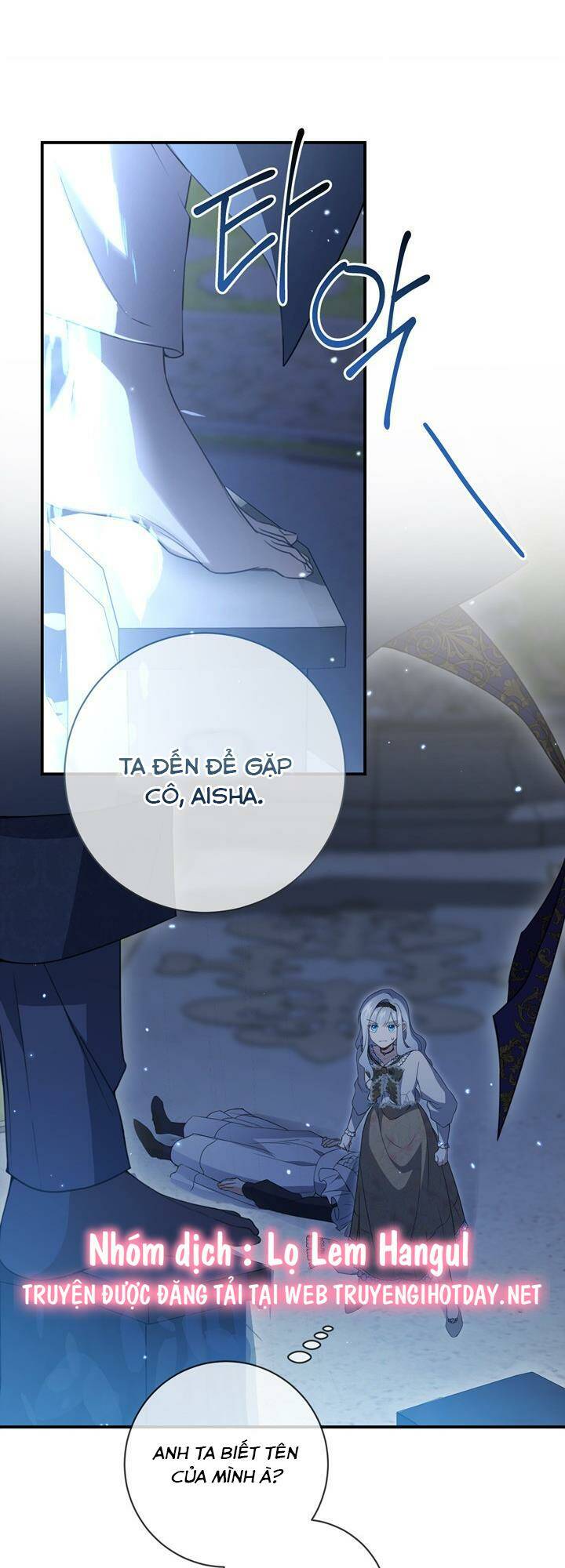 Lần Nữa Toả Sáng Chapter 84 - Trang 2