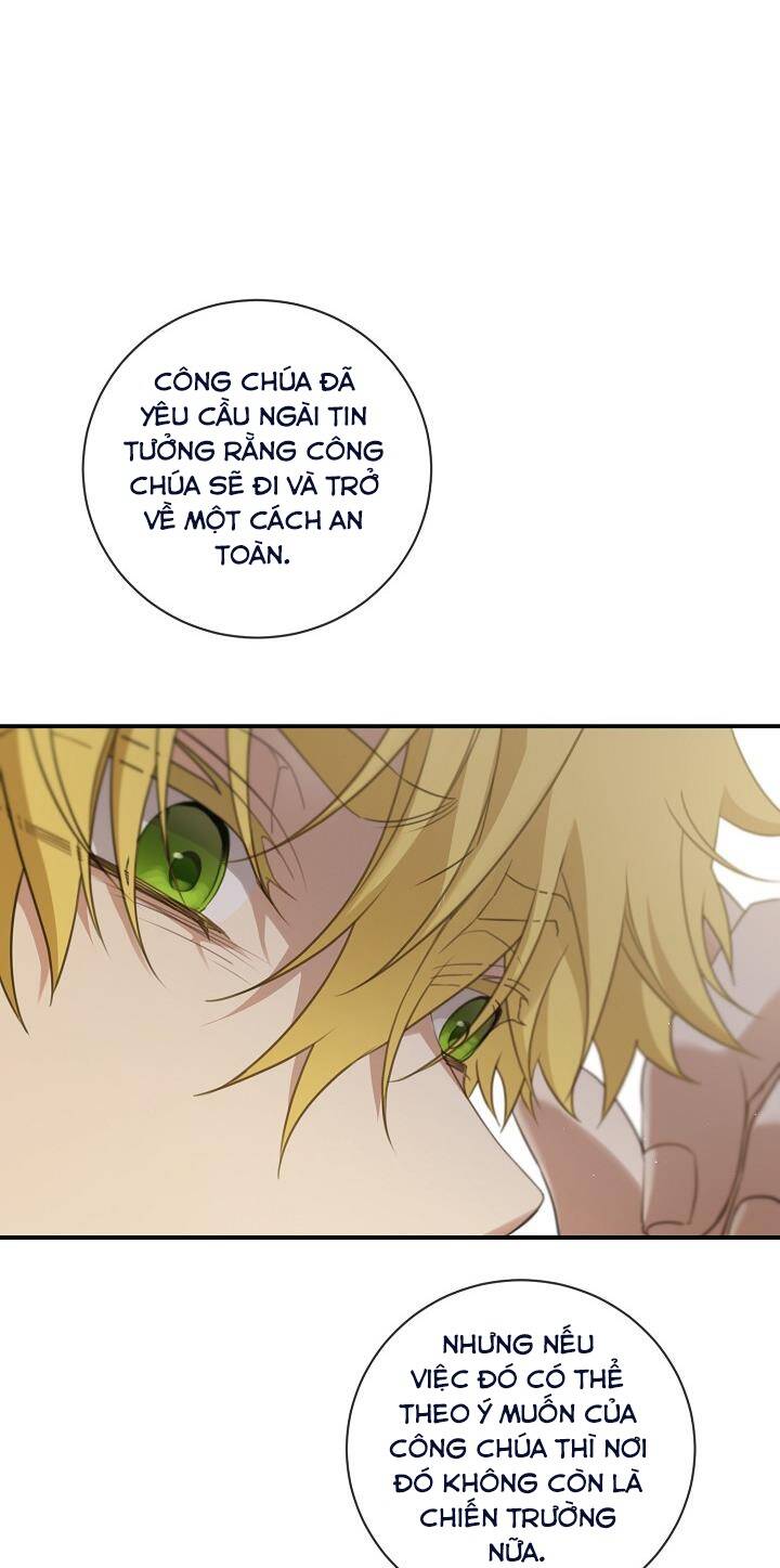 Lần Nữa Toả Sáng Chapter 83 - Trang 2