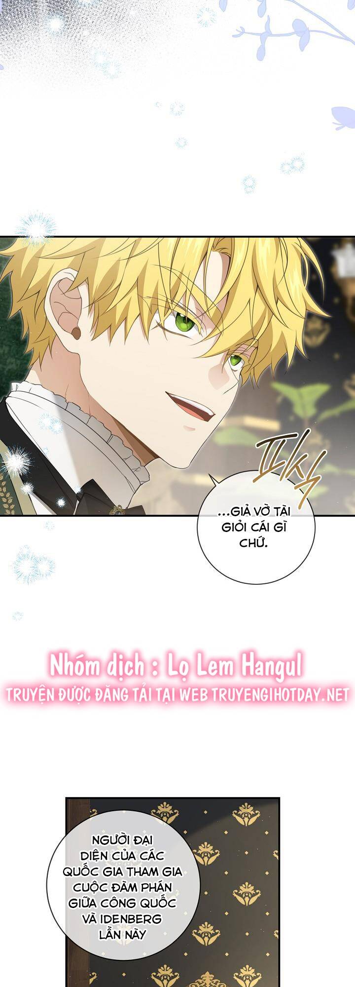 Lần Nữa Toả Sáng Chapter 83 - Trang 2