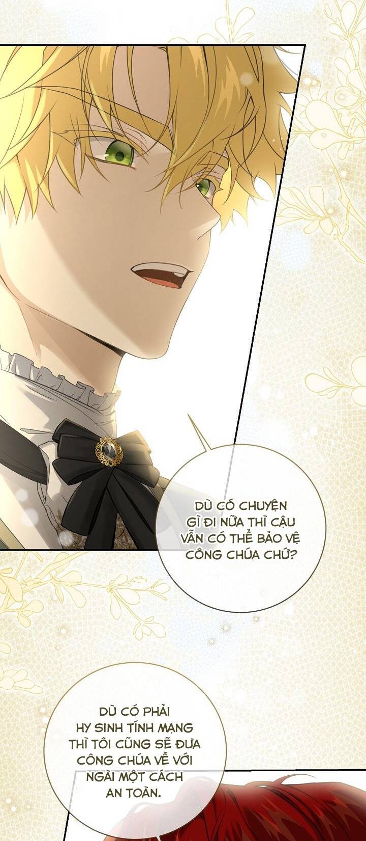 Lần Nữa Toả Sáng Chapter 83 - Trang 2