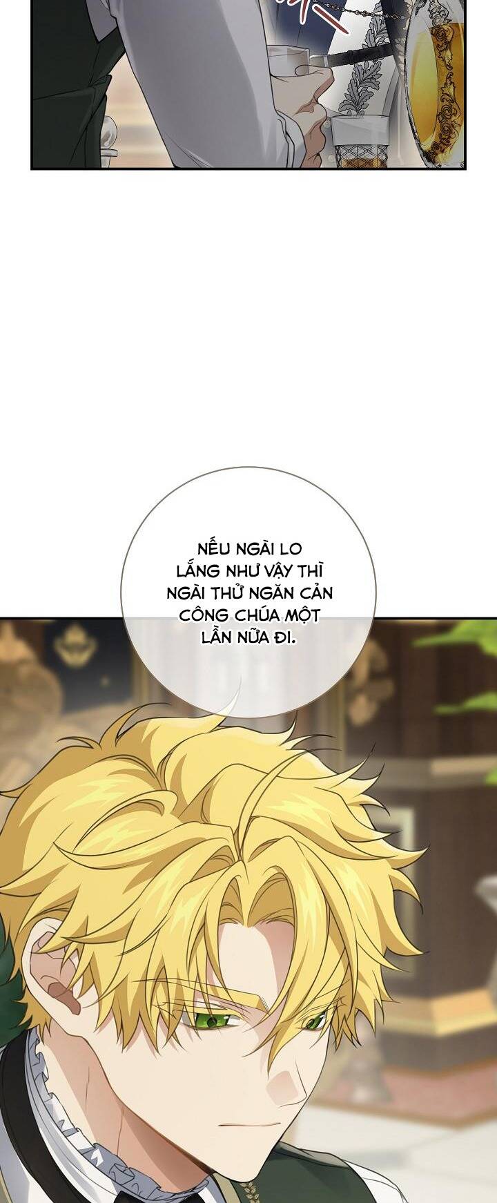 Lần Nữa Toả Sáng Chapter 83 - Trang 2