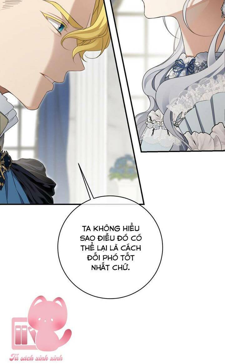 Lần Nữa Toả Sáng Chapter 82 - Trang 2