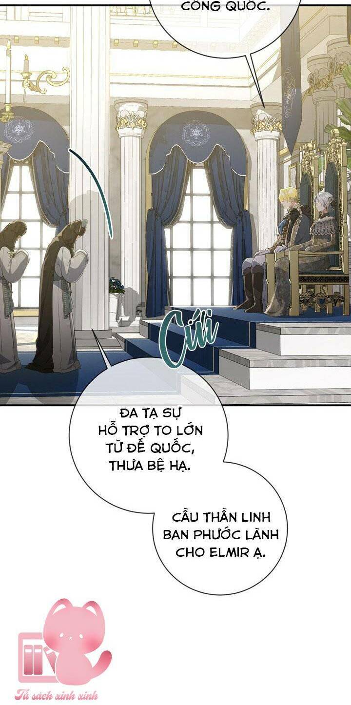 Lần Nữa Toả Sáng Chapter 81 - Trang 2