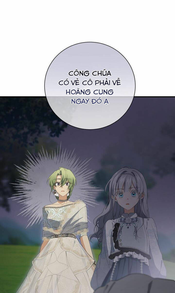 Lần Nữa Toả Sáng Chapter 79 - Trang 2