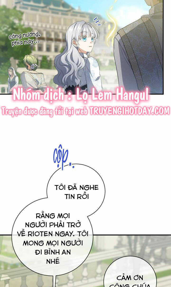 Lần Nữa Toả Sáng Chapter 79 - Trang 2